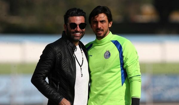 نیکبخت اگر وزارت هوای استقلال را هم داشت، به جای پرسپولیس در فینال بود