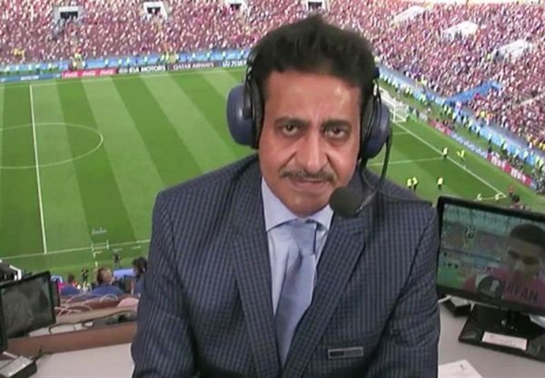  واکنش مفسر پیشکسوت قطری به حذف الدحیل و السد توسط پرسپولیس