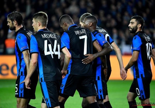  رسانه بلژیکی  کاوه رضایی را به تیم کامپیونن بدهید    شکایت از کلوب‌ بروژ و ملی‌پوش ایرانی به فیفا