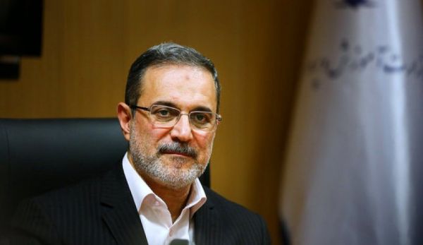  خبر خوب وزیر درخصوص دانش آموزان و تماشای بازی فینال