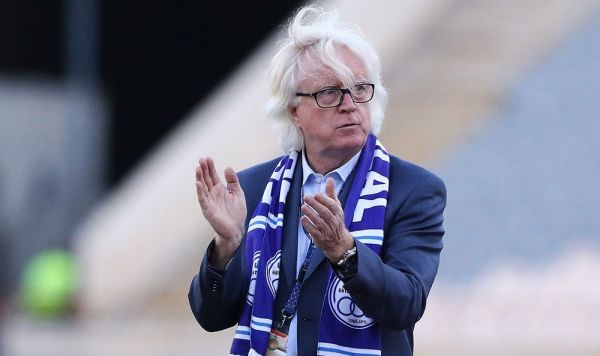  آمار مثبت وینفرد شفر با استقلال در قابتهای جام حذفی