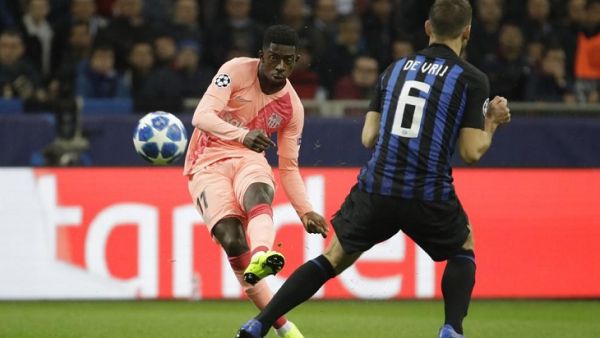  بارسا در یک هشتم نهایی اروپا برای پانزدهمین سال متوالی