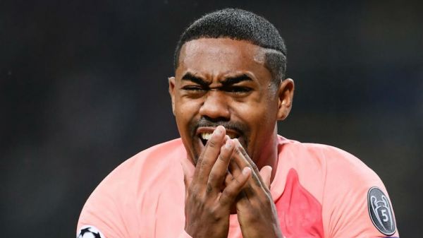 مالکوم دیدار با اینتر شبی فراموش نشدنی بود