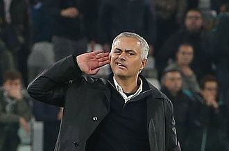  ژوزه مورینیو؛ متخصص اعصاب و روان