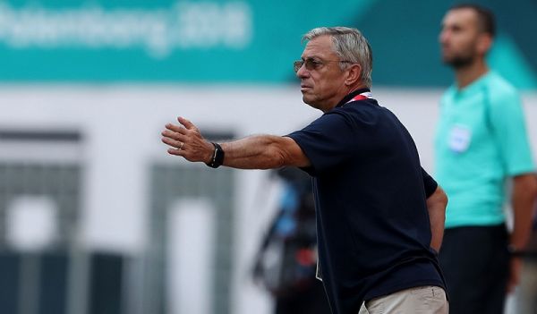 کرانچار امشب راهی تهران میشود