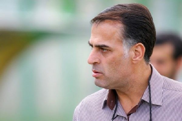 آذری فعلا نظری روی رفتن نمازی نداریم امیدوارم پرسپولیس قهرمان آسیا شود سالی یکبار باید 4 بر یک ببازیم