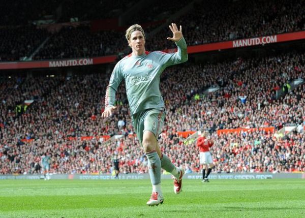 لیورپول یا چلسی؛ فرناندو تورس طرفدار کدام تیم است