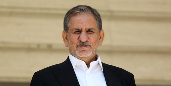 جهانگیری برخی گفتند به تماشای فینال لیگ قهرمانان آسیا نرو