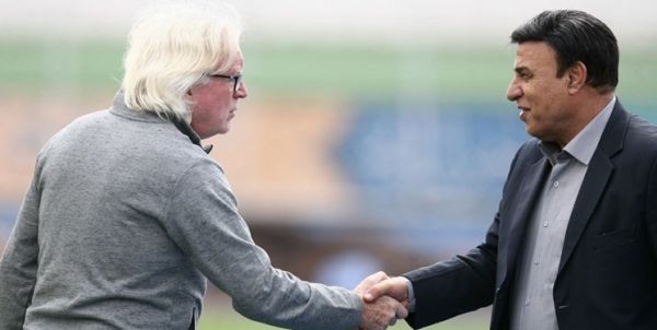  مظلومی  کمیته فنی چه مشکلی می‌تواند با شفر داشته باشد   در مورد تیام و جباروف بحثی نشده است