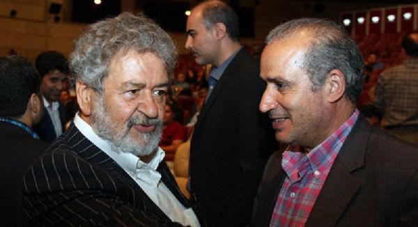  عابدینی  دنبال دور زدن قانون بازنشستگان هستند  از تاج خواهش می کنم برود