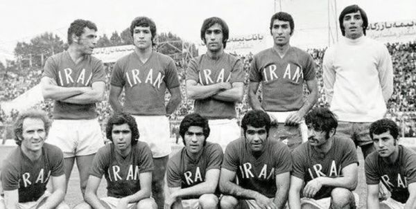  AFC  رکورد ایران در جام ملت های آسیا هنوز هم دست نیافتنی است