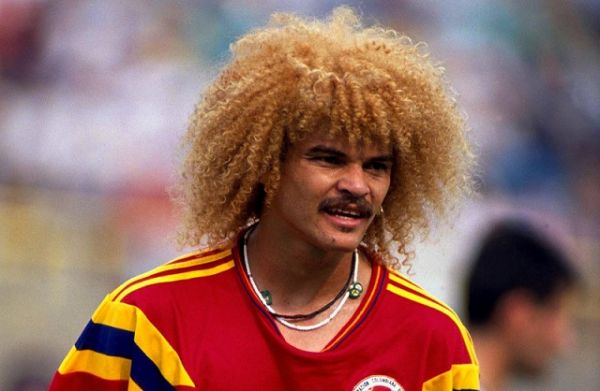 والدراما ترجیح میدهم یک کلمبیایی سرمربی تیم ملیمان شود، نه کیروش