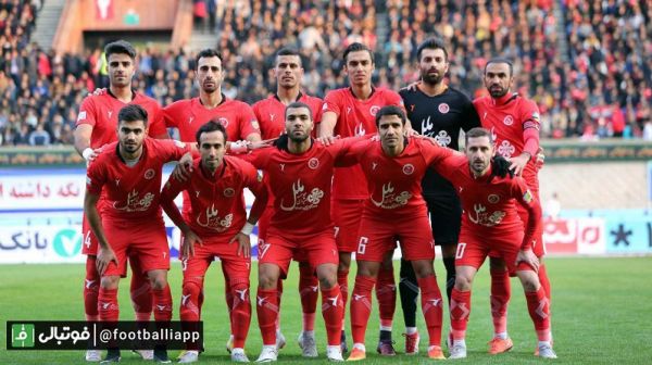  محمدحسین مرادمند  دوست داریم همیشه صدرنشین باشیم  اتفاقات باشگاه نباید در ذهن ما تأثیر منفی ایجاد کند