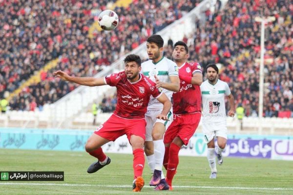  زنوزی  از نتایج تیم راضی نیستم