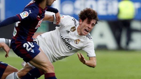  ایبار 3-0 رئال؛ شکست، عادت جدید کهکشانی ها