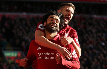  ترکیب اصلی واتفورد و لیورپول مشخص شد