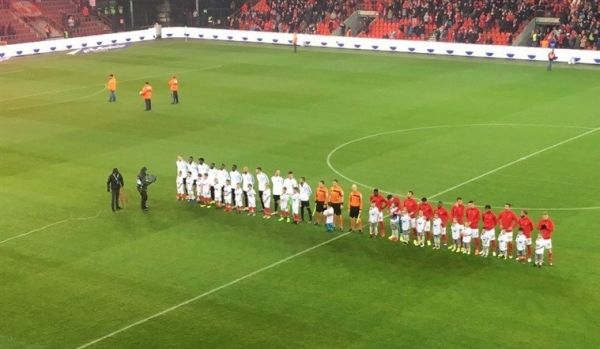 ژوپیلر لیگ بلژیک شکست سنگین یوپن در غیاب مرتضی پورعلیگنجی