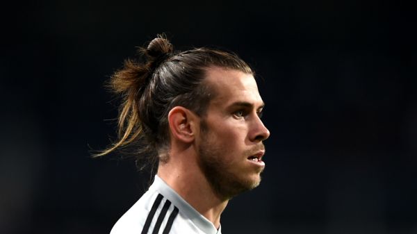  بیل  پیروزی در لیگ قهرمانان برای ما طبیعی است