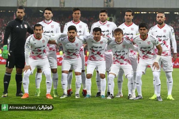  دانیال اسماعیلی‌فر  تا آخرین هفته برای قهرمانی می‌جنگیم