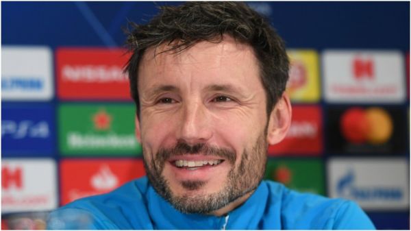 فن بومل امیدوارم بارسا بازی را ساده بگیرد