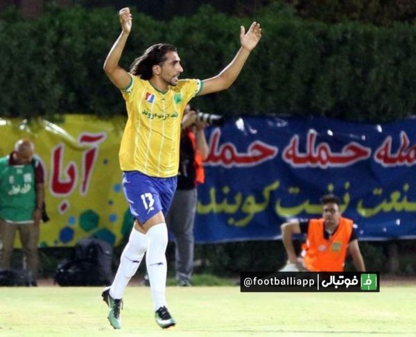  بنا بر اعلام سرپرست صنعت نفت آبادان کرار جاسم به دلیل مصدومیت به احتمال زیاد در دیدار فردا مقابل استقلال غایب خواهد بود