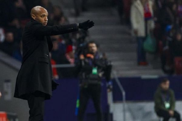  فاجعه بارترین موناکوی تاریخ، اثر هنری تیری آنری