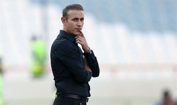  گل‌محمدی  پدیده برای قهرمانی بسته نشده است