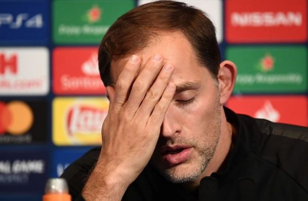  اعتراضات خیابانی فرانسه به سود پاری سن‌ژرمن شد