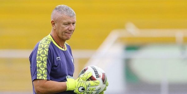 عبداللهی خبر داد شرودینگر دستیار جدید شفر در استقلال