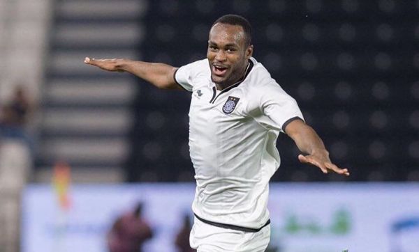 دوئل حساس رقبای قطری سرخابیها بدون مرد سال آسیا