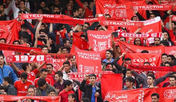 قیمت بلیت بازی تراکتورسازی و فولاد ۵۰۰ تومان شد