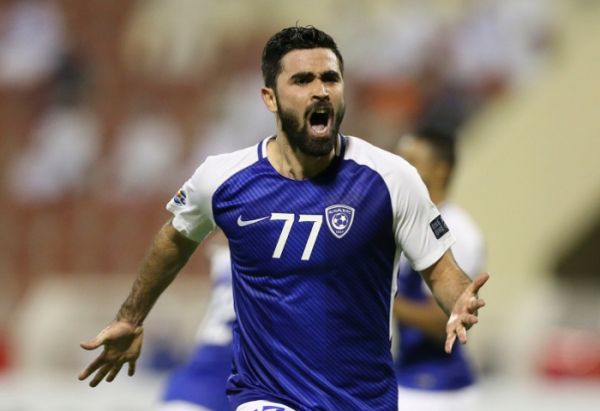  مرد سال آسیا 2017 در لیست فروش رقیب استقلال