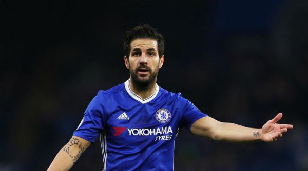  میلان در انتظار تصمیم فابرگاس