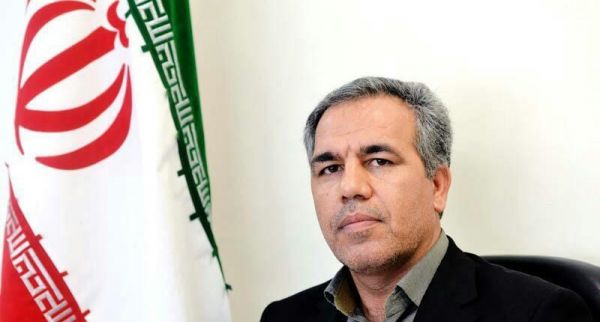  ایرج عرب سرپرست پرسپولیس شد