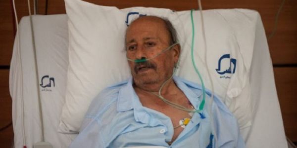 آخرین وضعیت داناییفرد از زبان روشن او به کما نرفته