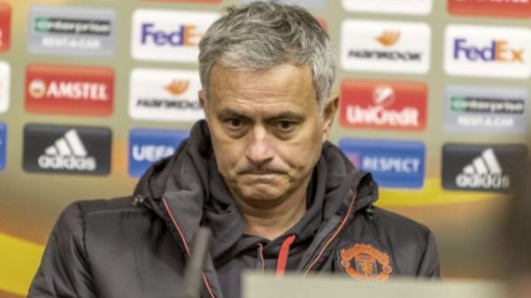 مورینیو من بودم روی فوتبال سرمایه گذاری نمی کردم