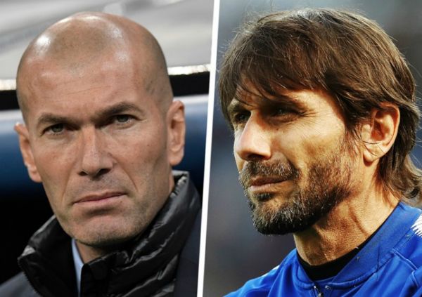 سه گزینه اصلی جانشینی مورینیو چه کسانی هستند