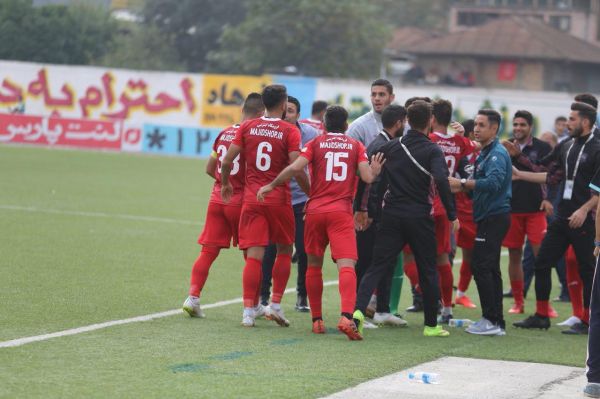 در برنامه 90 هم مظلوم واقع شدیم