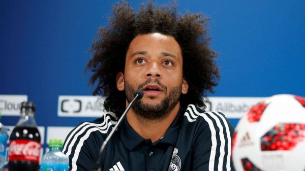 مارسلو من چه کاره هستم که درمورد بازگشت مورینیو به رئال حرف بزنم