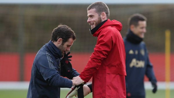  با برکناری مورینیو، 9 بازیکن یونایتد در تصمیمشان برای آینده تجدید نظر خواهند کرد