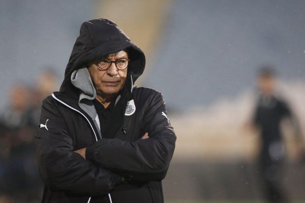 فریرا رقیب برانکو ماند تصمیم السد برای ماندن سرمربی پرتغالی