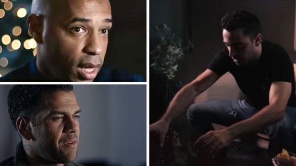 جملات جذاب مستند بارسای پپ گواردیولا جلوتر از زمان خودش زندگی می کرد