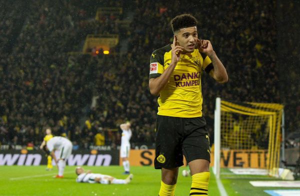  پایان شیرین نیم فصل برای دورتموند  عکس