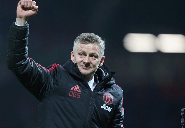  جاودانگی سولسشر با 2 برد پرگل در یونایتد