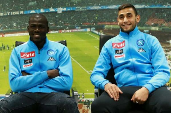 فوزی غلام همه ما کولیبالی هستیم