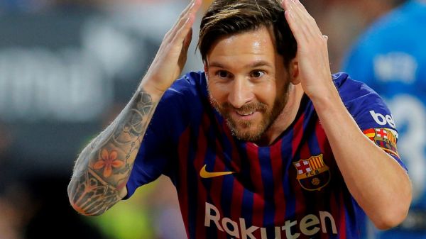  ادر  مدیریت جدید اینتر می تواند حتی مسی را جذب کند