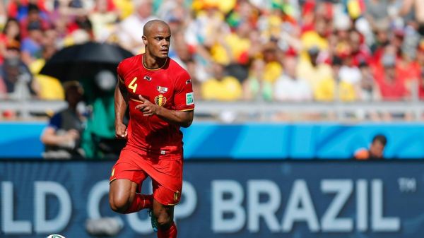  کمپانی  شب قبل از بازی با برزیل قرص خواب خوردم؛ مشورت سرمربی برزیل با گواردیولا، در جام جهانی کار دستشان داد