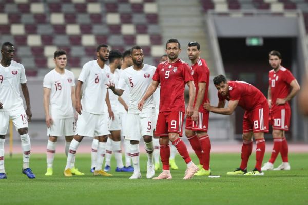 روزنامه الرایه قطر به تجربه ایران باخت