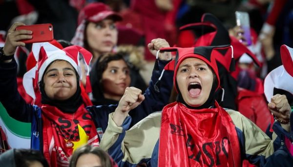 شکوفایی ورزش بانوان بعد از انقلاب با تصمیم جدید در انتظار روز خوب