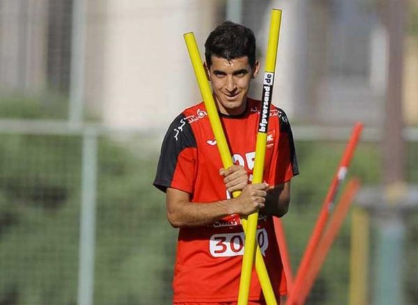 قرارداد بازیکن پرسپولیس فسخ شد